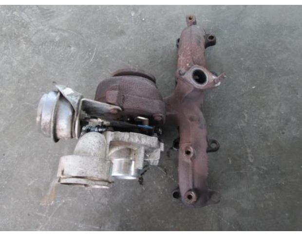 turbosuflanta skoda octavia 2 1.9tdi bxe 03g253014f