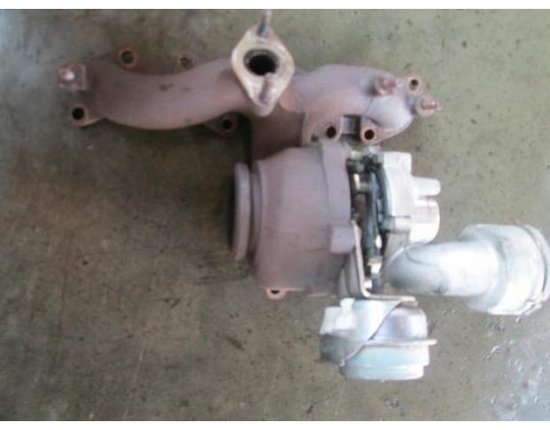 turbosuflanta skoda octavia 2 2.0tdi bkd 03g253019a