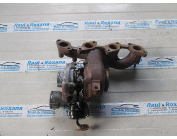 turbosuflanta skoda octavia 2 2.0tdi bkd  03g253010a