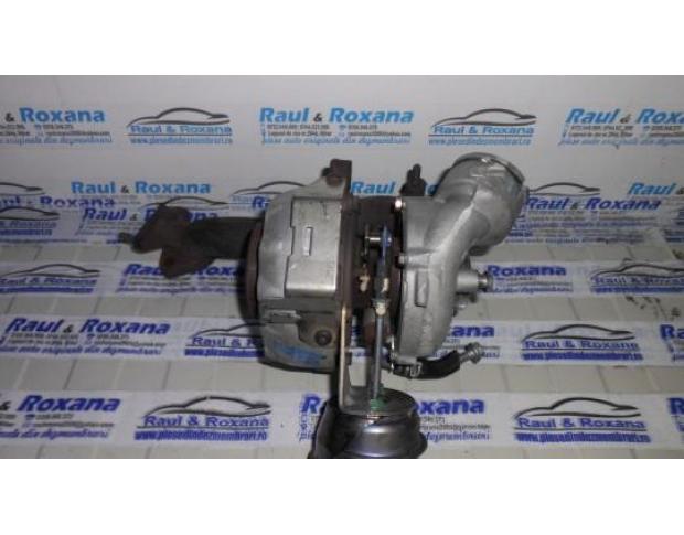 turbosuflanta skoda octavia 2.0tdi 170cp 03g253010a