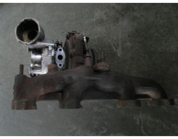 turbosuflanta skoda octavia 2.0tdi bmm 03g253016h