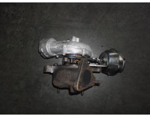 turbosuflanta skoda superb 2.0tdi 038145702n