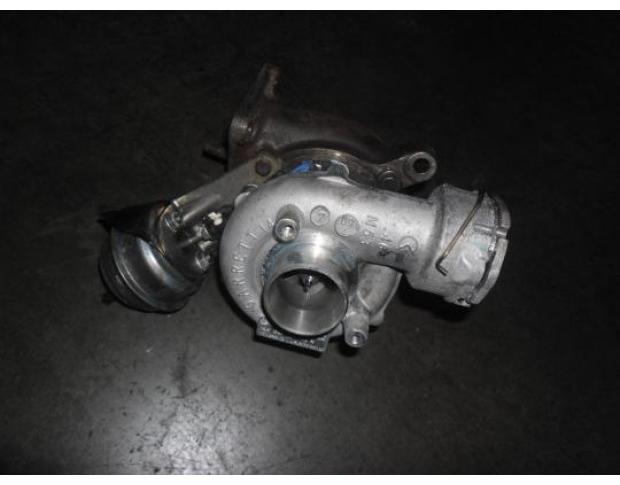 turbosuflanta skoda superb (3u4) 2002/02 - 2008/03