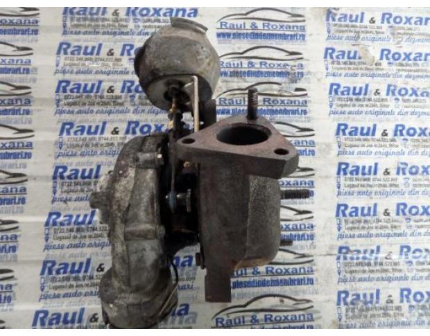 turbosuflanta skoda superb 1.9tdi 038145702g