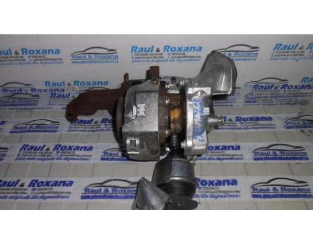 turbosuflanta skoda superb 2.0tdi cff 03l253056t