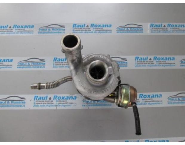 turbosuflanta skoda superb 2.5tdi aym 059145701f