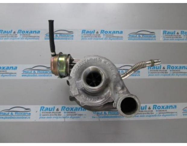 turbosuflanta skoda superb 2.5tdi aym 059145701f