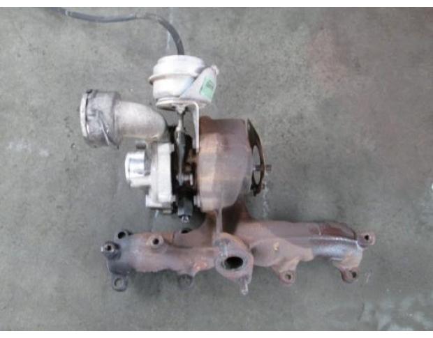 turbosuflanta vw bora 1.9tdi asz 038253016f