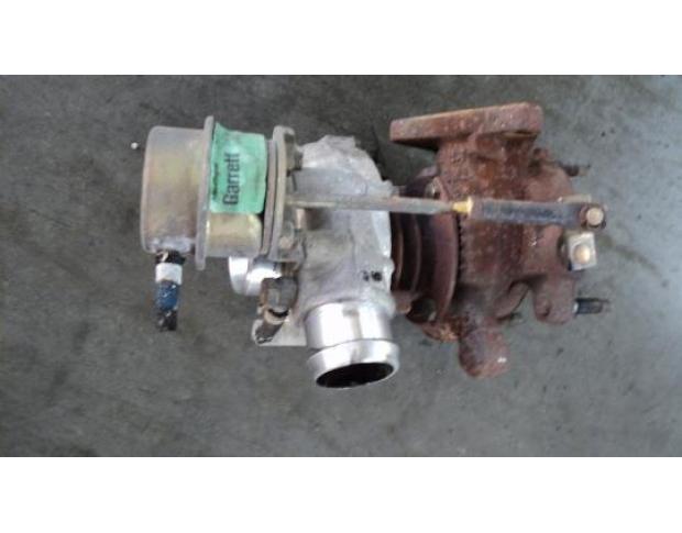 turbosuflanta vw golf 4 1.9tdi agr