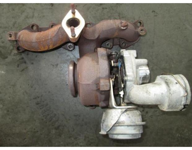 turbosuflanta vw golf 5 2.0tdi bkd 03g253019a