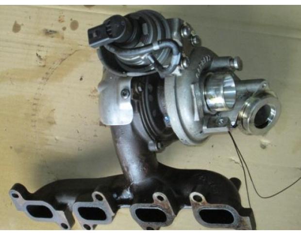 turbosuflanta vw golf 6 1.6tdi cay 03l253016t