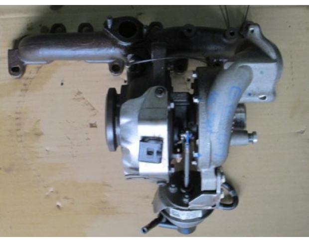 turbosuflanta vw golf 6 1.6tdi cay 03l253016t