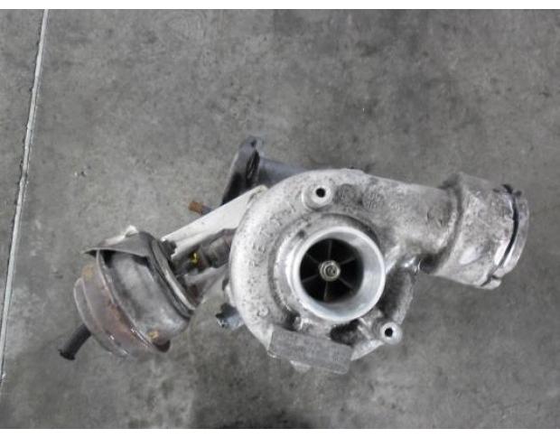 turbosuflanta volkswagen passat (3b3) 2000/11-2005/03