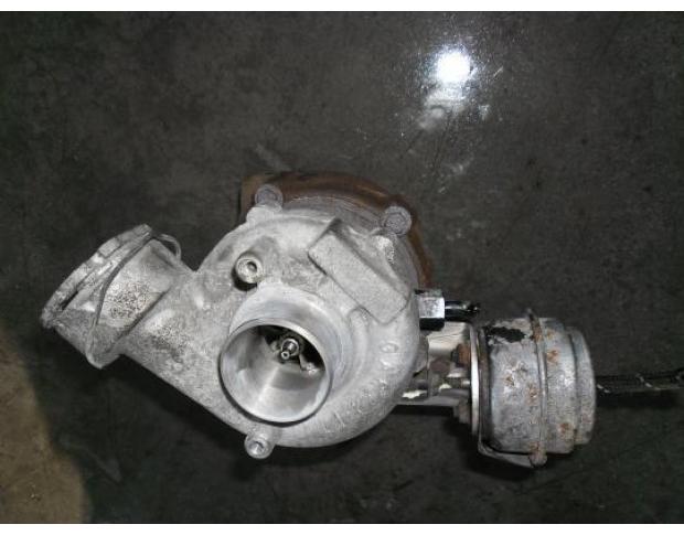 turbosuflanta vw passat 1.9tdi avf