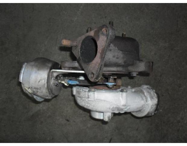 turbosuflanta vw passat 1.9tdi avf