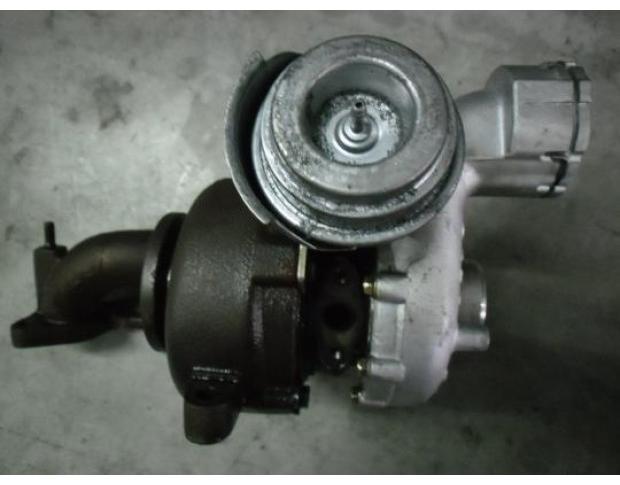turbosuflanta vw passat 2.0tdi bkp