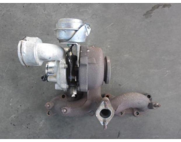 turbosuflanta vw passat b7 2.0tdi bkp 03g253014h