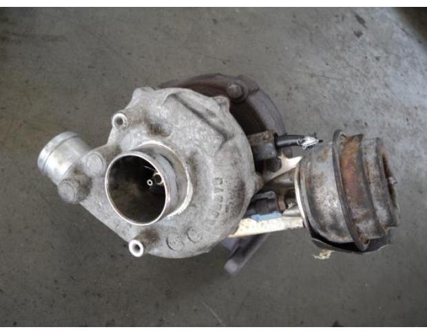 turbosuflanta vw passat 1.9tdi ajm