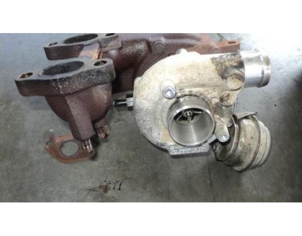 turbosuflanta volkswagen sharan (7m8, 7m9, 7m6) 2000/04 ->2010/03