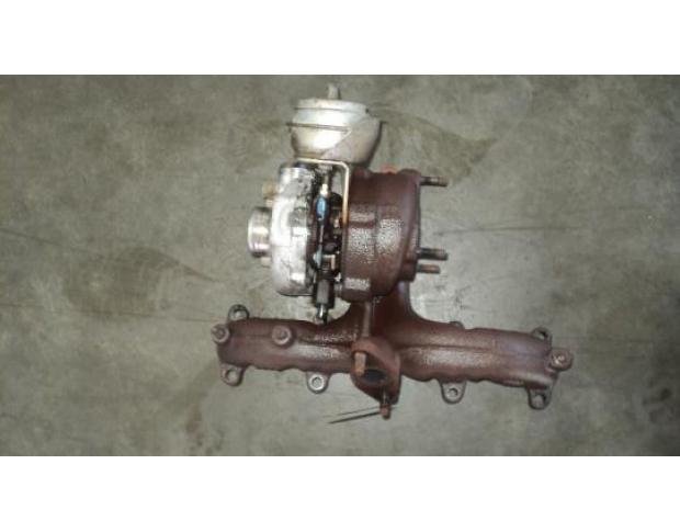 turbosuflanta volkswagen sharan (7m8, 7m9, 7m6) 2000/04 ->2010/03