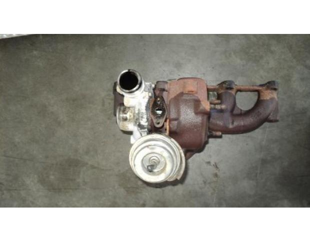 turbosuflanta volkswagen sharan (7m8, 7m9, 7m6) 2000/04 ->2010/03