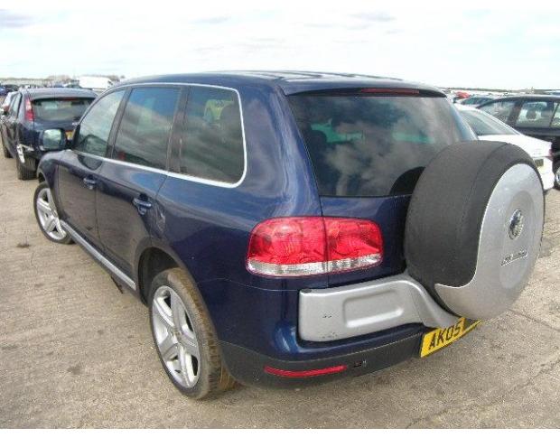 turbosuflanta volkswagen touareg (7la, 7l6, 7l7) 2002/10-2010/05