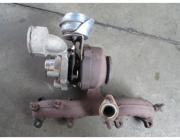 turbosuflanta vw touran 1.9tdi bxf 03g253016k