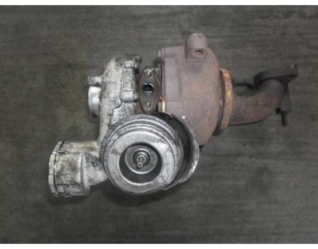turbosuflanta vw touran  2.0tdi bkd 03g253014h
