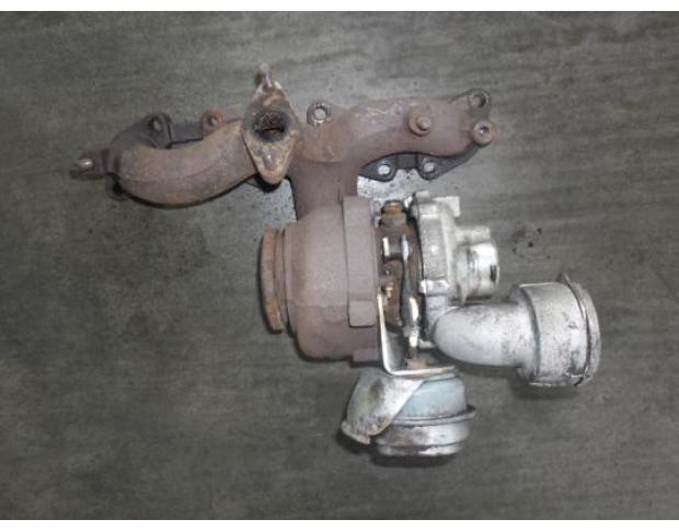 turbosuflanta vw touran  2.0tdi bkd 03g253014h