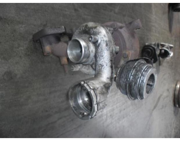 turbosuflanta vw touran  2.0tdi bkd 03g253014h
