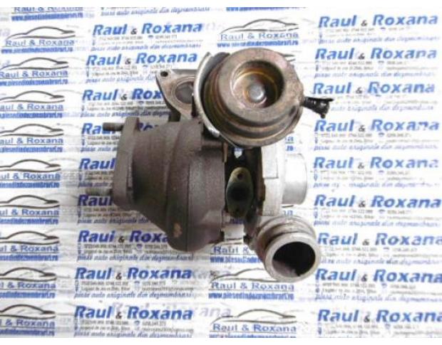turbosuflanta volvo s 60 2.4d automat 8653146