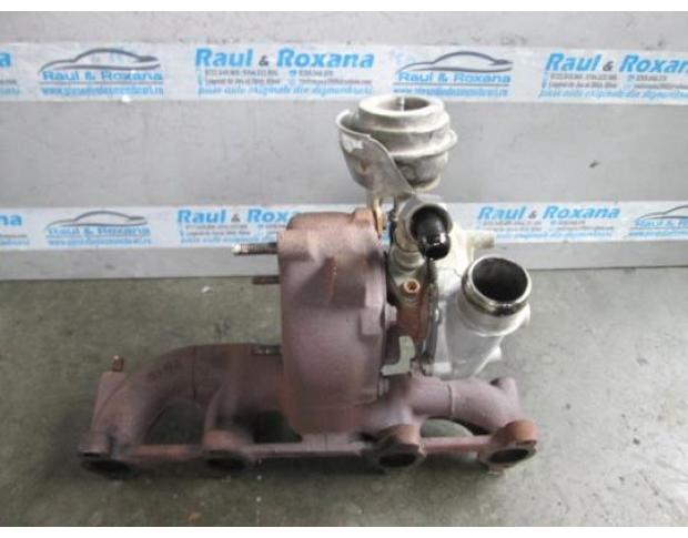 turbosuflanta vw bora 1.9tdi ajm 038253019a