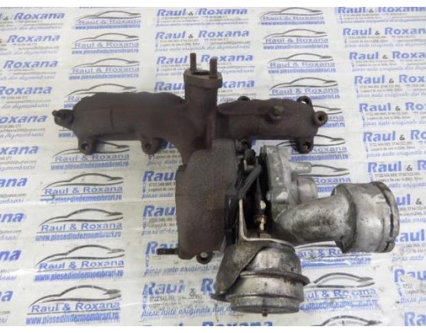 turbosuflanta vw bora 1.9tdi asz 038253016f