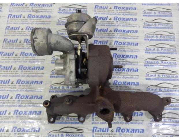 turbosuflanta vw bora 1.9tdi asz  038253016f