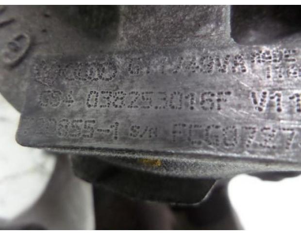 turbosuflanta vw bora 1.9tdi asz  038253016f