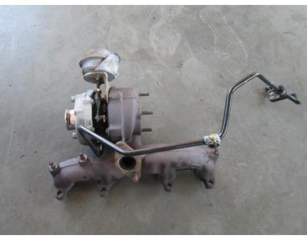 turbosuflanta vw bora 1.9tdi asz cod 038253019c