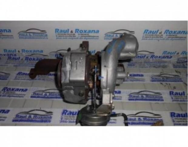 turbosuflanta vw caddy 1.6tdi 03l253016t
