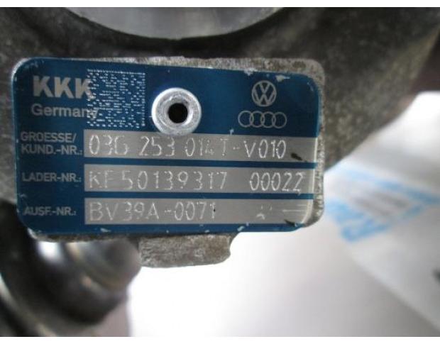 turbosuflanta vw caddy 1.9tdi bls 03g253014t