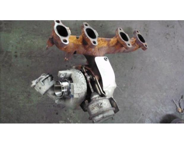turbosuflanta vw caddy 1.9tdi bls 03g253019j