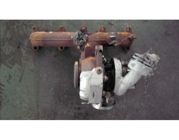 turbosuflanta vw caddy 1.9tdi bls 03g253019j