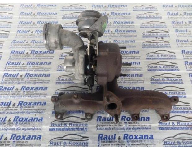 turbosuflanta vw golf 4 1.9tdi 038253016f