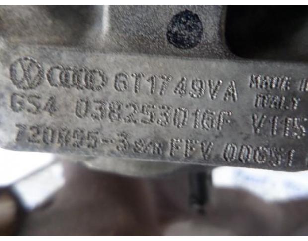 turbosuflanta vw golf 4 1.9tdi 038253016f
