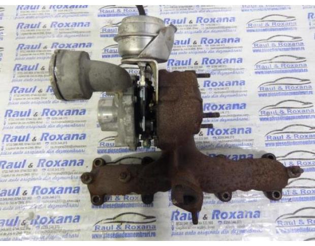 turbosuflanta vw golf 4 1.9tdi 131cp asz  038253016f