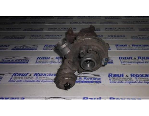 turbosuflanta vw golf 4 1.9tdi agr 90cp 038145701d