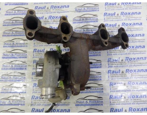 turbosuflanta vw golf 4 1.9tdi alh 038253019a