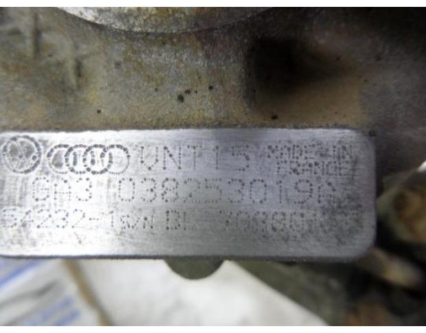 turbosuflanta vw golf 4 1.9tdi alh 038253019a