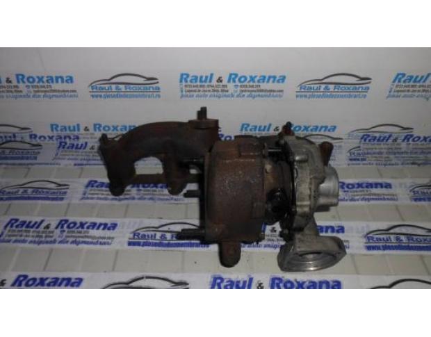 turbosuflanta vw golf 4 1.9tdi asz 038253016e