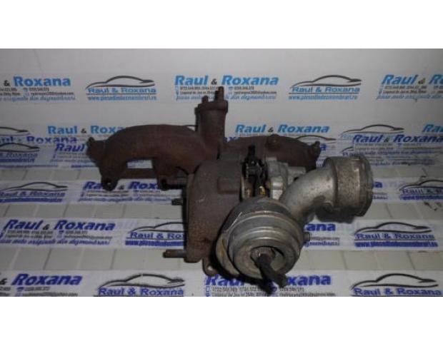 turbosuflanta vw golf 4 1.9tdi asz 038253016f