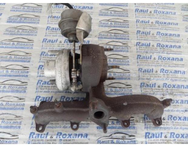 turbosuflanta vw golf 4 1.9tdi atd 038253016l