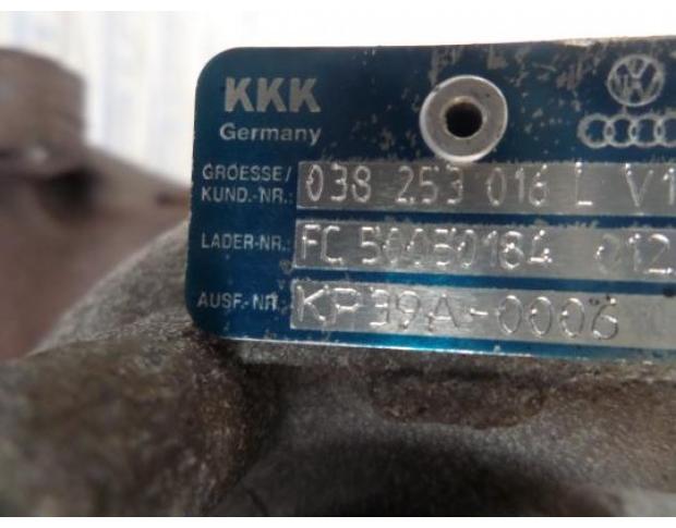 turbosuflanta vw golf 4 1.9tdi atd 038253016l